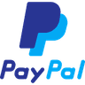 Paypal logo
